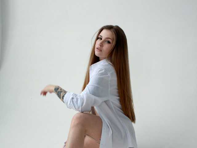 Снимка на профила LEILA-ANGELL