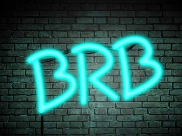 Екранни снимки на излъчване LAGERTHA_