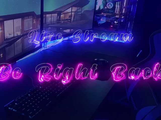 Екранни снимки на излъчване --Bella--