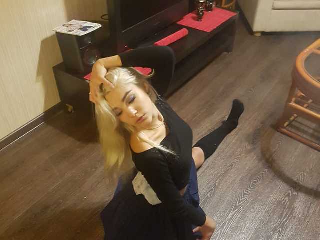 Снимка на профила --Lina--