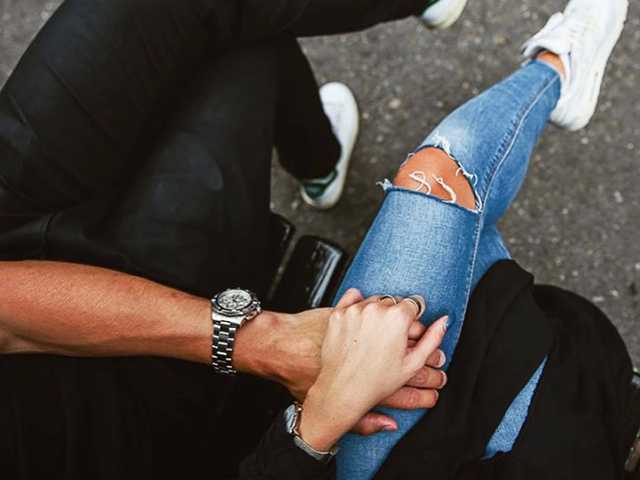 Снимка на профила -Al-couple