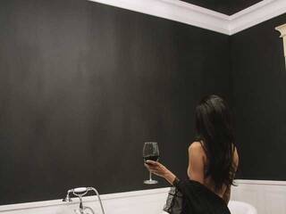 Еротичен видео чат -Alena-a