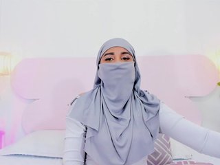 Еротичен видео чат -Alisha