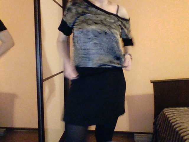 Екранни снимки на излъчване -Alyona-