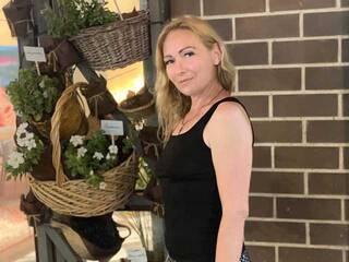 Еротичен видео чат -Amelia---