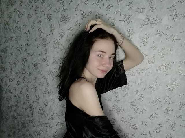 Снимка на профила -ANABEL-