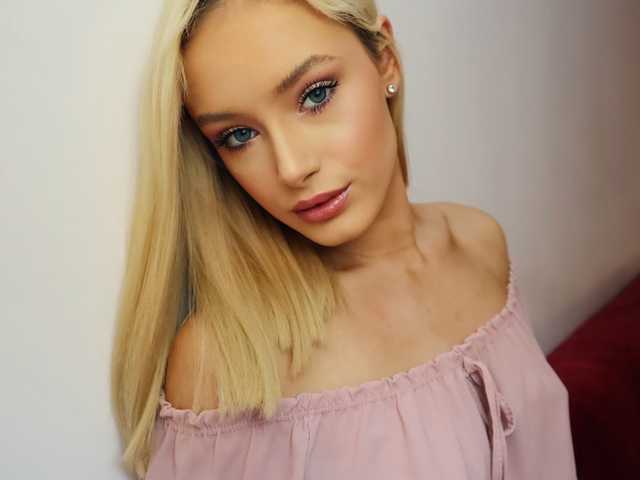 Снимка на профила -Anna-Angel-
