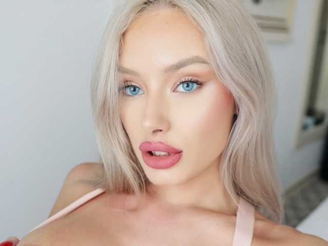 Снимка на профила -Anna-Angel-