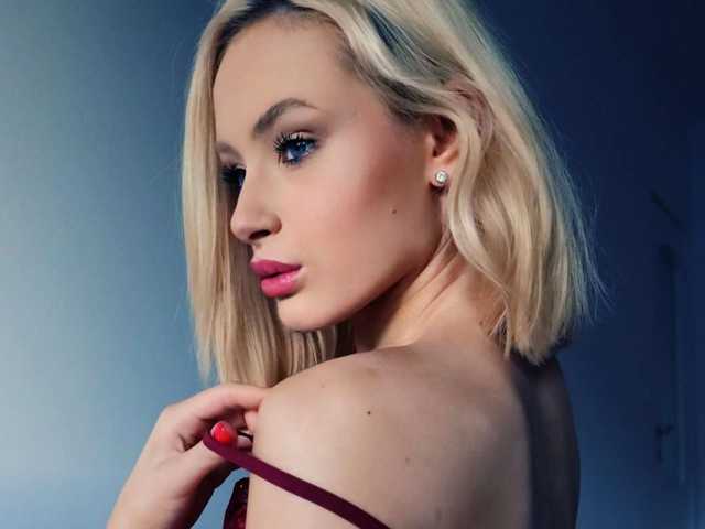 Снимка на профила -Anna-Angel-