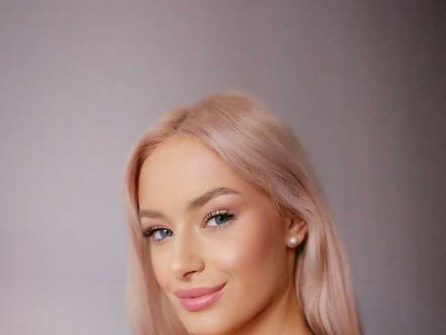 Снимка на профила -Anna-Angel-