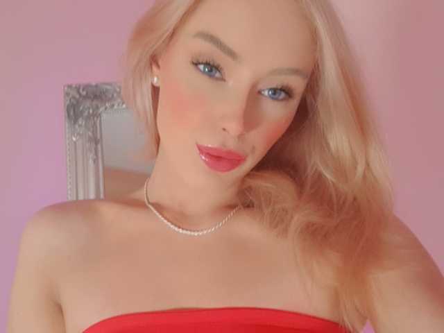 Снимка на профила -Anna-Angel-