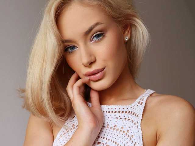 Снимка на профила -Anna-Angel-