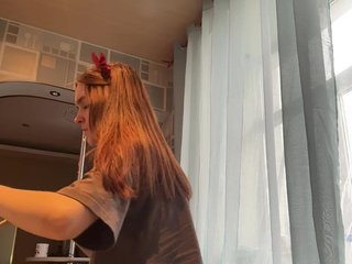 Еротичен видео чат -Apelsinka-