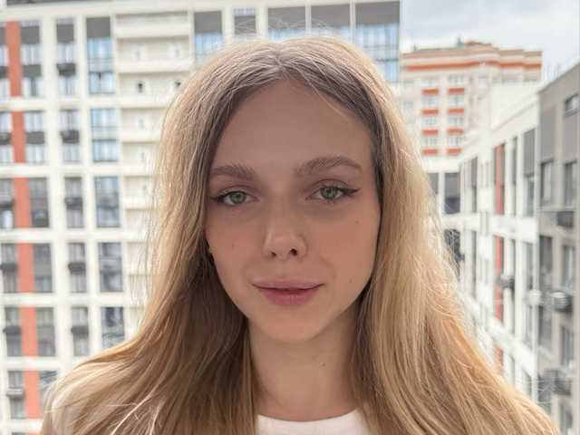 Снимка на профила -Arisha-