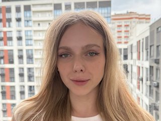 Еротичен видео чат -Arisha-