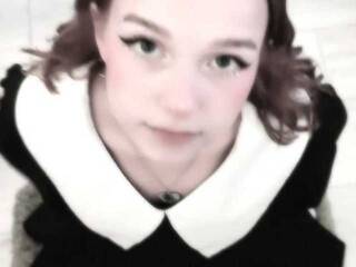 Еротичен видео чат -BabyMia-