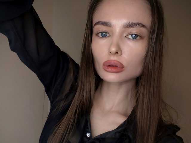 Снимка на профила -Barbie-Size-