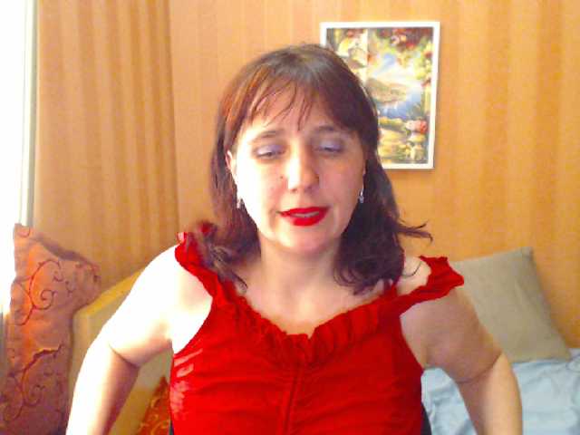 Екранни снимки на излъчване -BettyFoxy