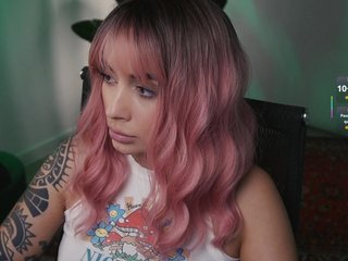 Еротичен видео чат Mira_MI