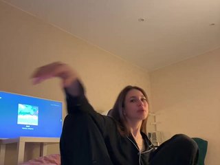 Еротичен видео чат _Funny_Bunny_