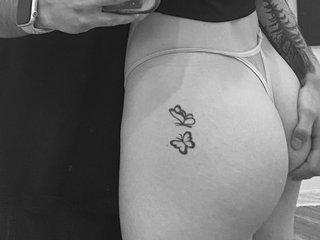 Еротичен видео чат -Cuties-