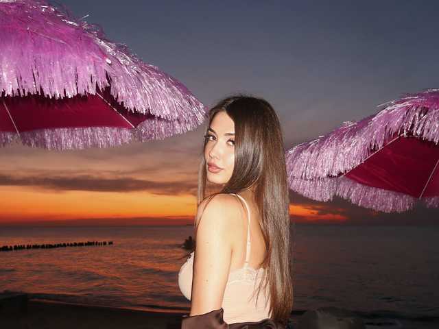 Снимка на профила -Eliza-