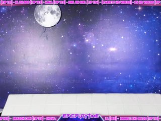 Екранни снимки на излъчване GirlPlaytime