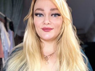 Еротичен видео чат -favoriteblonde-
