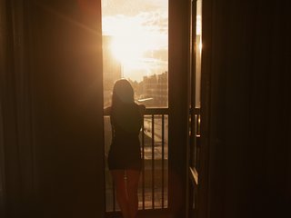 Еротичен видео чат -Fistashka-