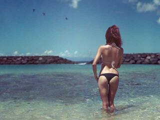 Еротичен видео чат -gabi-sex-