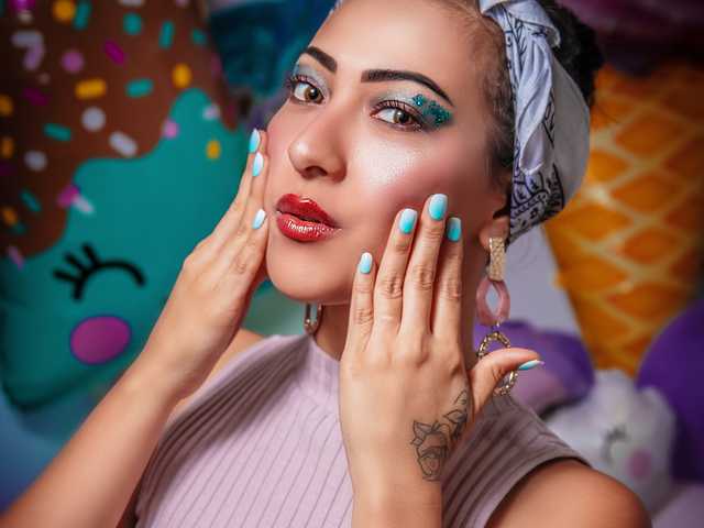 Снимка на профила -Genesis-