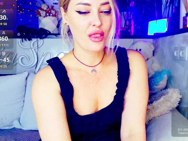 Екранни снимки на излъчване _JuliaSpace_