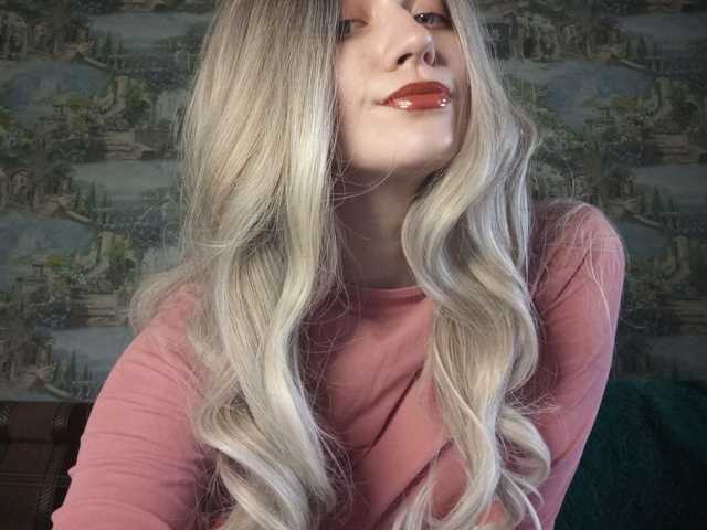 Снимка на профила PRINCESS_kisss
