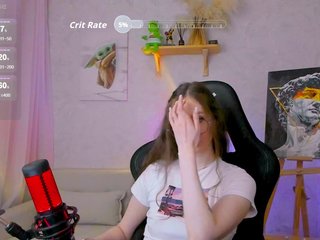 Еротичен видео чат KiraRumGirl