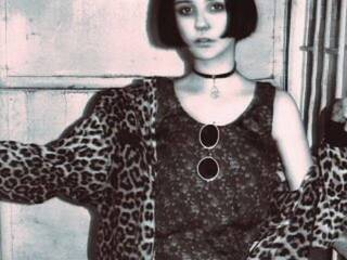 Еротичен видео чат -Matilda-