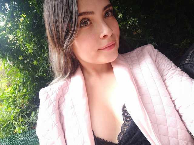 Снимка на профила -Melany-01