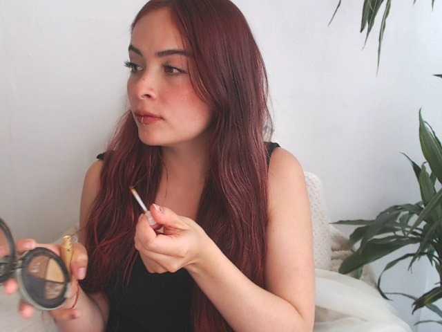 Екранни снимки на излъчване -Melany-01