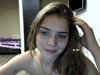 Екранни снимки на излъчване -Melissa-