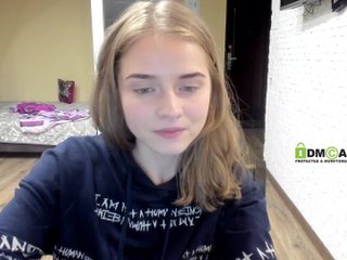 Екранни снимки на излъчване -Melissa-