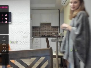 Екранни снимки на излъчване -Melissa-