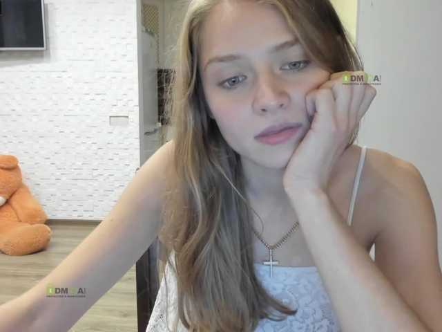 Екранни снимки на излъчване -Melissa-