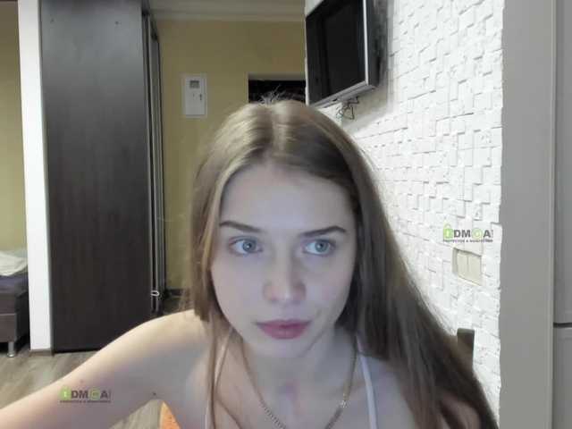 Екранни снимки на излъчване -Melissa-