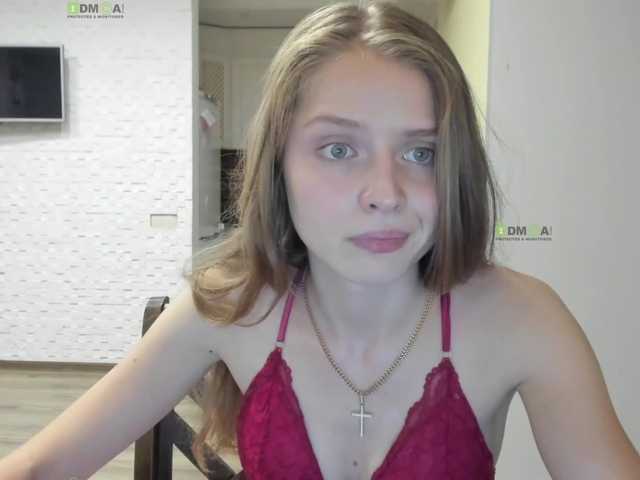 Екранни снимки на излъчване -Melissa-