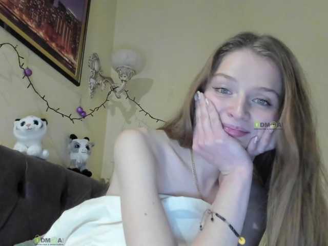 Екранни снимки на излъчване -Melissa-