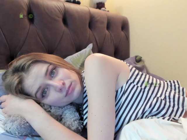 Екранни снимки на излъчване -Melissa-