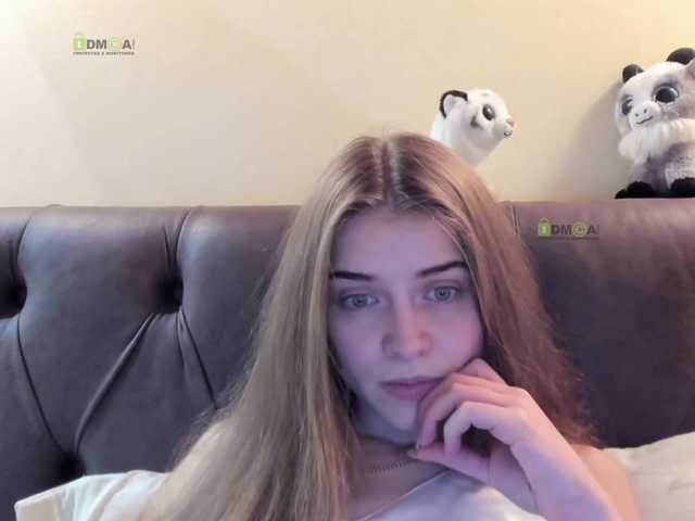 Екранни снимки на излъчване -Melissa-