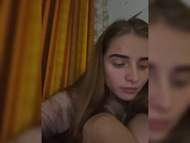 Екранни снимки на излъчване -Melissa-