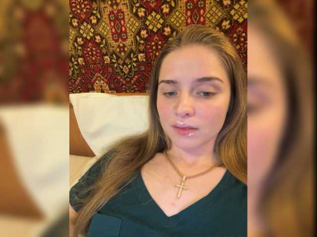 Екранни снимки на излъчване -Melissa-
