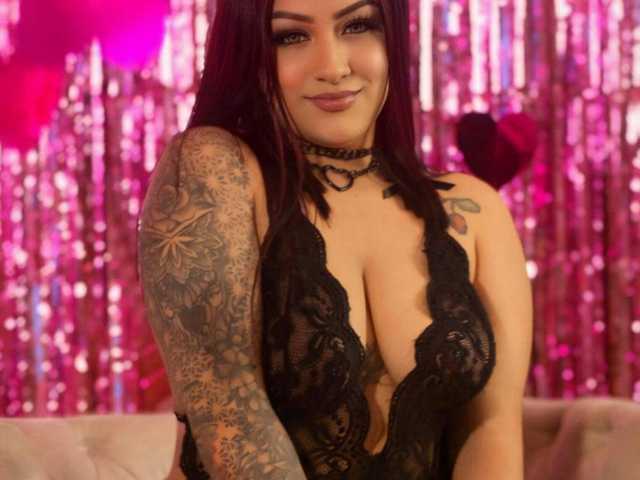 Снимка на профила -Mia-Blaze-