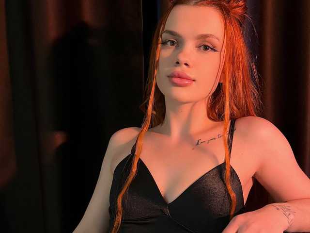 Снимка на профила -Miray-